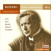 Piano Transcriptions Vol.2
