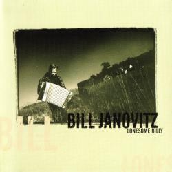 Bill Janovitz Lonesome Billy Фирменный CD 