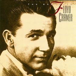 FLOYD CRAMER The Essential Floyd Cramer Фирменный CD 
