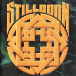 Stillborn The Permanent Solution Фирменный CD 