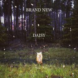 BRAND NEW Daisy Фирменный CD 