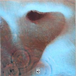 PINK FLOYD Meddle Виниловая пластинка 