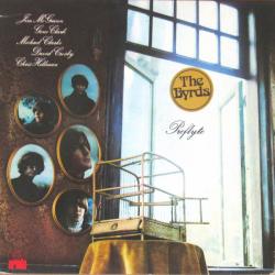 Jim McGuinn, Gene Clark, Michael Clarke, David Crosby, Chris Hillman Preflyte Виниловая пластинка Jim McGuinn, Gene Clark, Michael Clarke, David Crosby, Chris Hillman Preflyte Виниловая пластинка