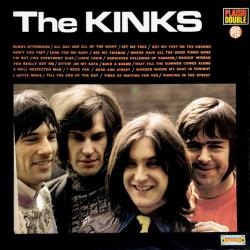 KINKS The Kinks Виниловая пластинка 