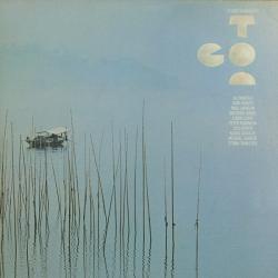 Stomu Yamashta's Go Go Too Виниловая пластинка 