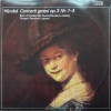 Concerti Grossi Op. 3 Nr. 1-4