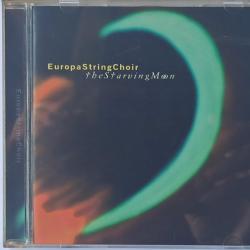 Europa String Choir The Starving Moon Фирменный CD 