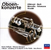 Virtuose Oboenkonzerte