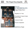 Organ Works Vol. 4
