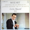 Symphony No. 40 In G Minor, K.550 / Symphony No.41 In C, K.551 