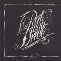 Parkway Drive Atlas Фирменный CD 
