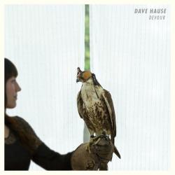 Dave Hause Devour Фирменный CD 