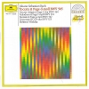 Toccata & Fuge d-moll BWV 565 / Toccata, Adagio & Fuge C-dur BWV 564 / Präludium & Fuge f-moll BWV 534 / Fantasie & Fuge g-moll BWV 542 / Triosonate Nr. 1 Es-dur BWV 525