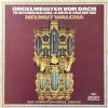 Orgelmeister Vor Bach / The Early German Organ School Orgelmeister Vor Bach / The Early German Organ School