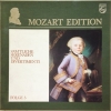 Mozart Edition 5 ● Sämtliche Serenaden Und Divertimenti