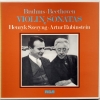 Violin Sonatas Violin Sonatas
