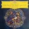 Grosse Messe C-Moll KV 427