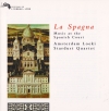 La Spagna - Music At The Spanish Court