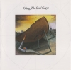 THE SOUL CAGES