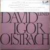 Leclair, Vitali, Bach, Ysaye