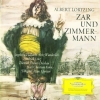 Zar Und Zimmermann