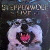 STEPPENWOLF LIVE