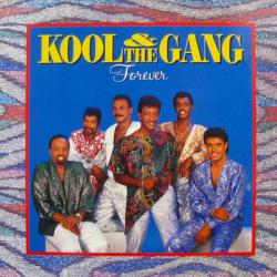 KOOL & THE GANG FOREVER Виниловая пластинка KOOL & THE GANG FOREVER Виниловая пластинка