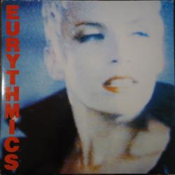 EURYTHMICS BE YOURSELF TONIGHT Виниловая пластинка 