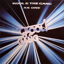 KOOL & THE GANG AS ONE Виниловая пластинка KOOL & THE GANG AS ONE Виниловая пластинка