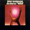 Eric Burdon Declares “War”