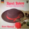 Bolero · La Valse · Ma Mère L’Oye Bolero · La Valse · Ma Mère L’Oye