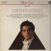 DOMINGO A VERDI