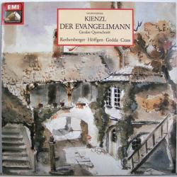 KIENZL Der Evangelimann Виниловая пластинка 