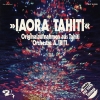 IAORA TAHITI IAORA TAHITI