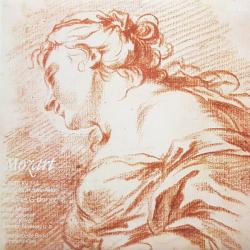 MOZART Zaide KV 344 (Singspiel In Zwei Akten) / Sinfonie G-dur KV 318 Виниловая пластинка MOZART Zaide KV 344 (Singspiel In Zwei Akten) / Sinfonie G-dur KV 318 Виниловая пластинка