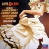 Bolero - La Valse - Rapsodie Espagnole - Alborada Del Gracioso Bolero - La Valse - Rapsodie Espagnole - Alborada Del Gracioso
