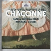 Chaconne Chaconne