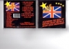 All Stars Featuring The Best Of British Heavy Metal CD Hard / Melodicrock