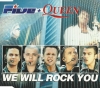WE WILL ROCK YOU