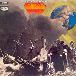 STEVE MILLER BAND SAILOR Виниловая пластинка 
