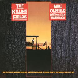 MIKE OLDFIELD The Killing Fields (Original Film Soundtrack) Виниловая пластинка MIKE OLDFIELD The Killing Fields (Original Film Soundtrack) Виниловая пластинка