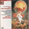 Der Messias Der Messias