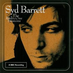 SYD BARRETT The Radio One Sessions Фирменный CD 