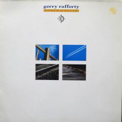 GERRY RAFFERTY NORTH & SOUTH Виниловая пластинка 