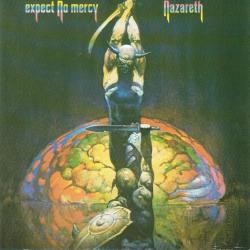 NAZARETH EXPECT NO MERCY Фирменный CD NAZARETH EXPECT NO MERCY Фирменный CD