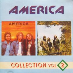 AMERICA HOMECOMING / HAT TRICK Фирменный CD 