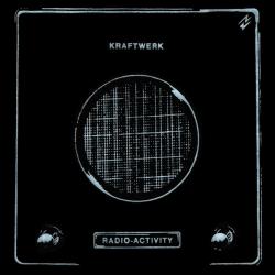 KRAFTWERK RADIO-ACTIVITY Фирменный CD KRAFTWERK RADIO-ACTIVITY Фирменный CD