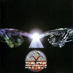 PINK PROGRESSIVE PROJECT DREAM REMIXES Фирменный CD 