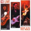G3 Live: Rockin' In The Free World G3 Live: Rockin' In The Free World