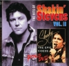 The Hits Of Shakin' Stevens Vol. II / The Epic Videos The Hits Of Shakin' Stevens Vol. II / The Epic Videos